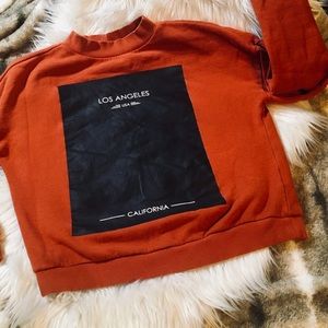 H&M Sweatshirt/small